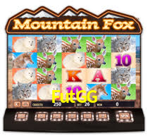 Cassino de Jogos FutGG