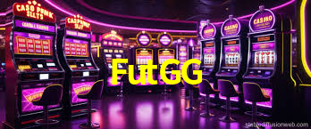 Cassino Online Seguro FutGG